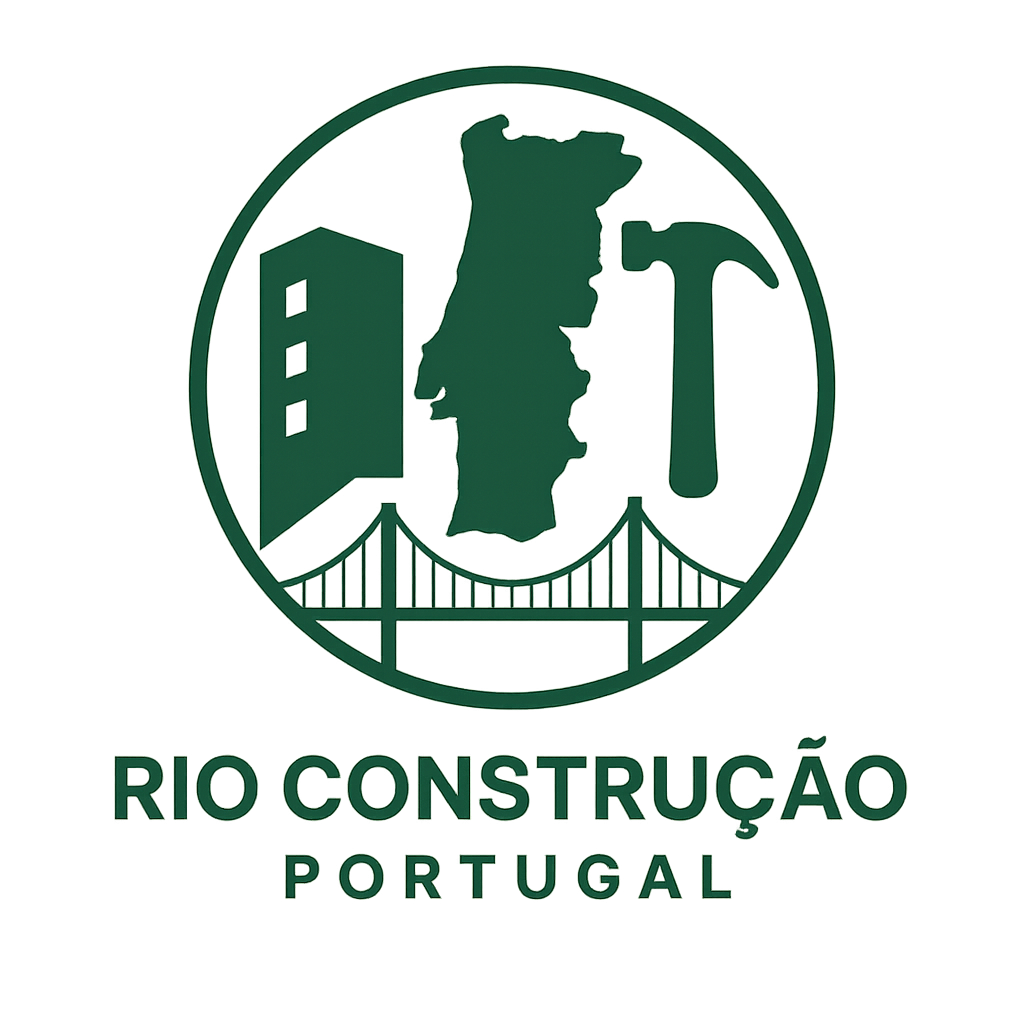 Rio Construcao Portugal